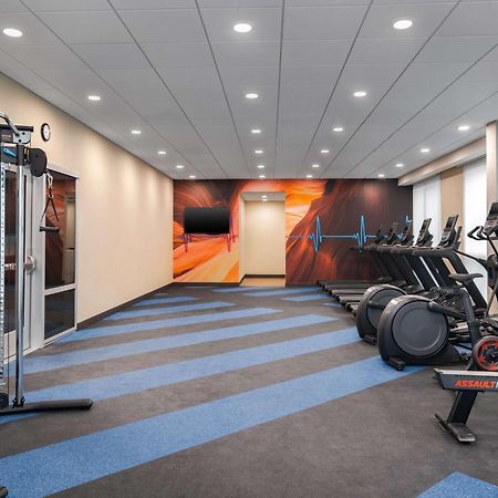 Tru By Hilton Phoenix Midtown Luaran gambar