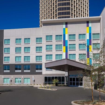 Tru By Hilton Phoenix Midtown Luaran gambar