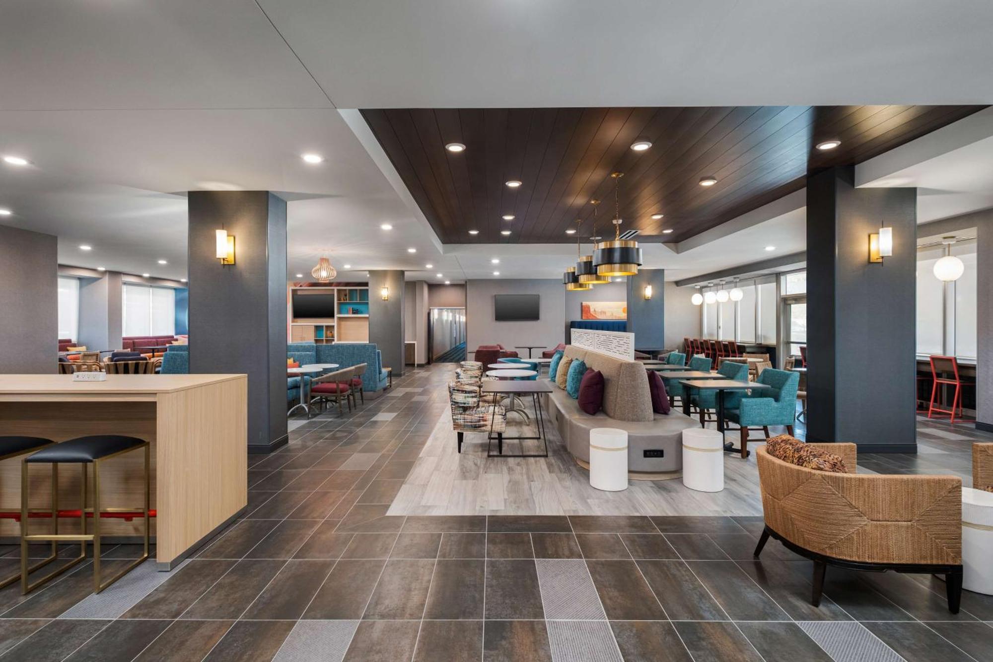 Tru By Hilton Phoenix Midtown Luaran gambar