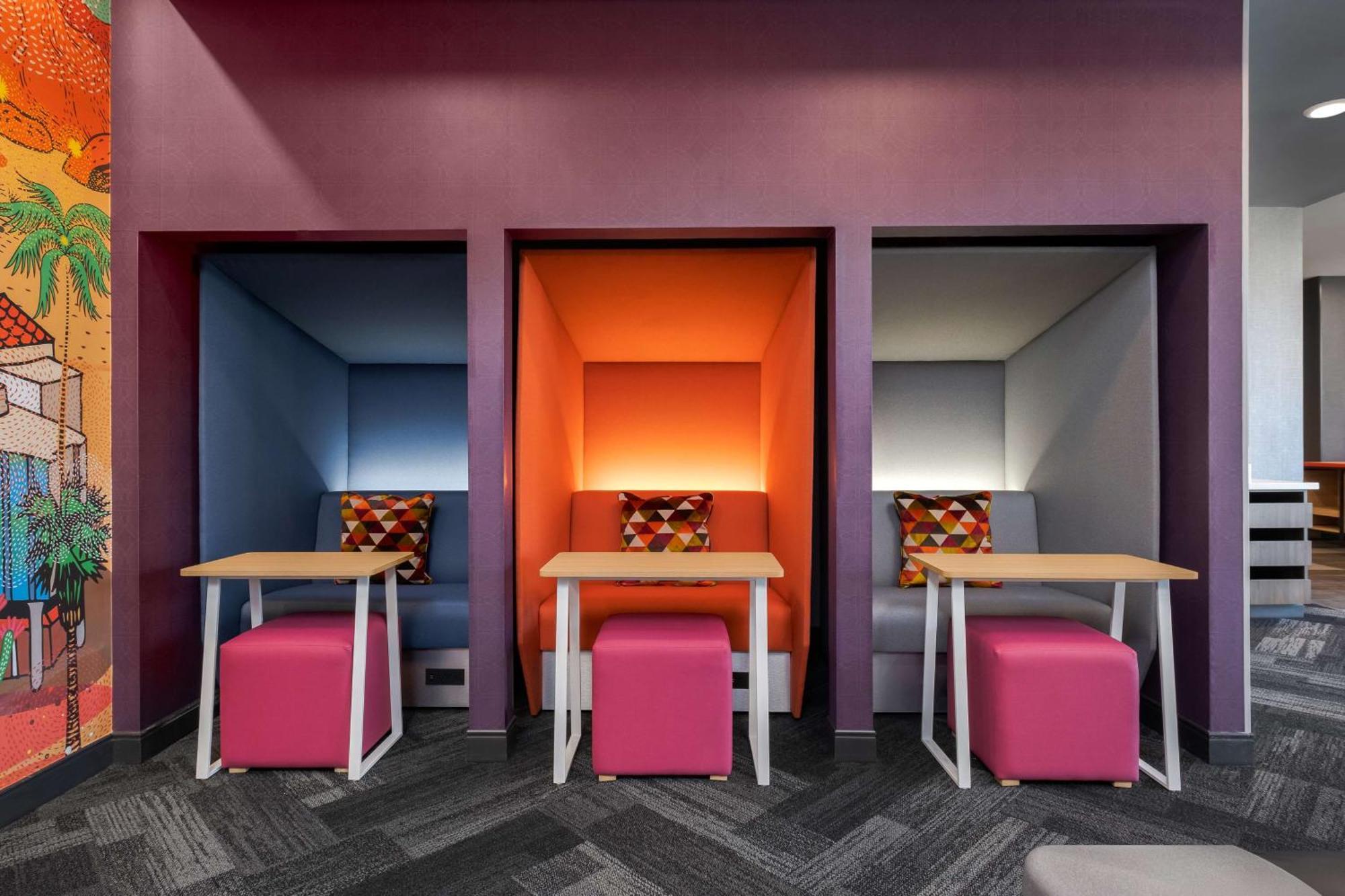Tru By Hilton Phoenix Midtown Luaran gambar