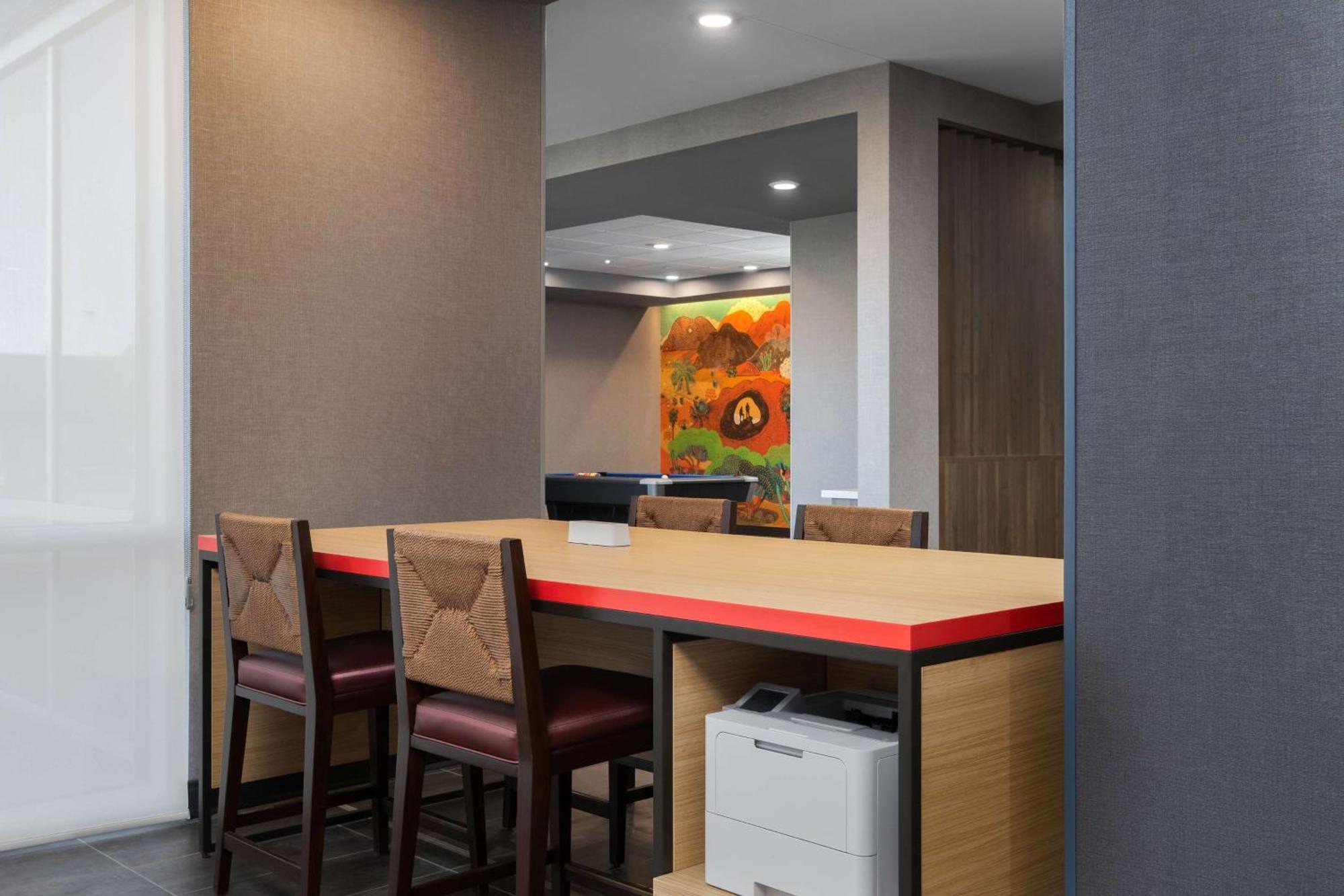 Tru By Hilton Phoenix Midtown Luaran gambar
