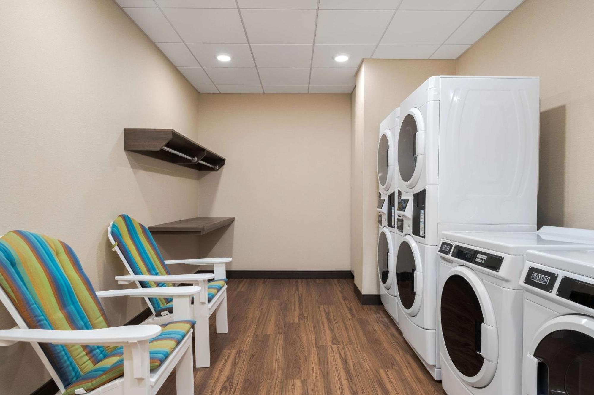 Tru By Hilton Phoenix Midtown Luaran gambar
