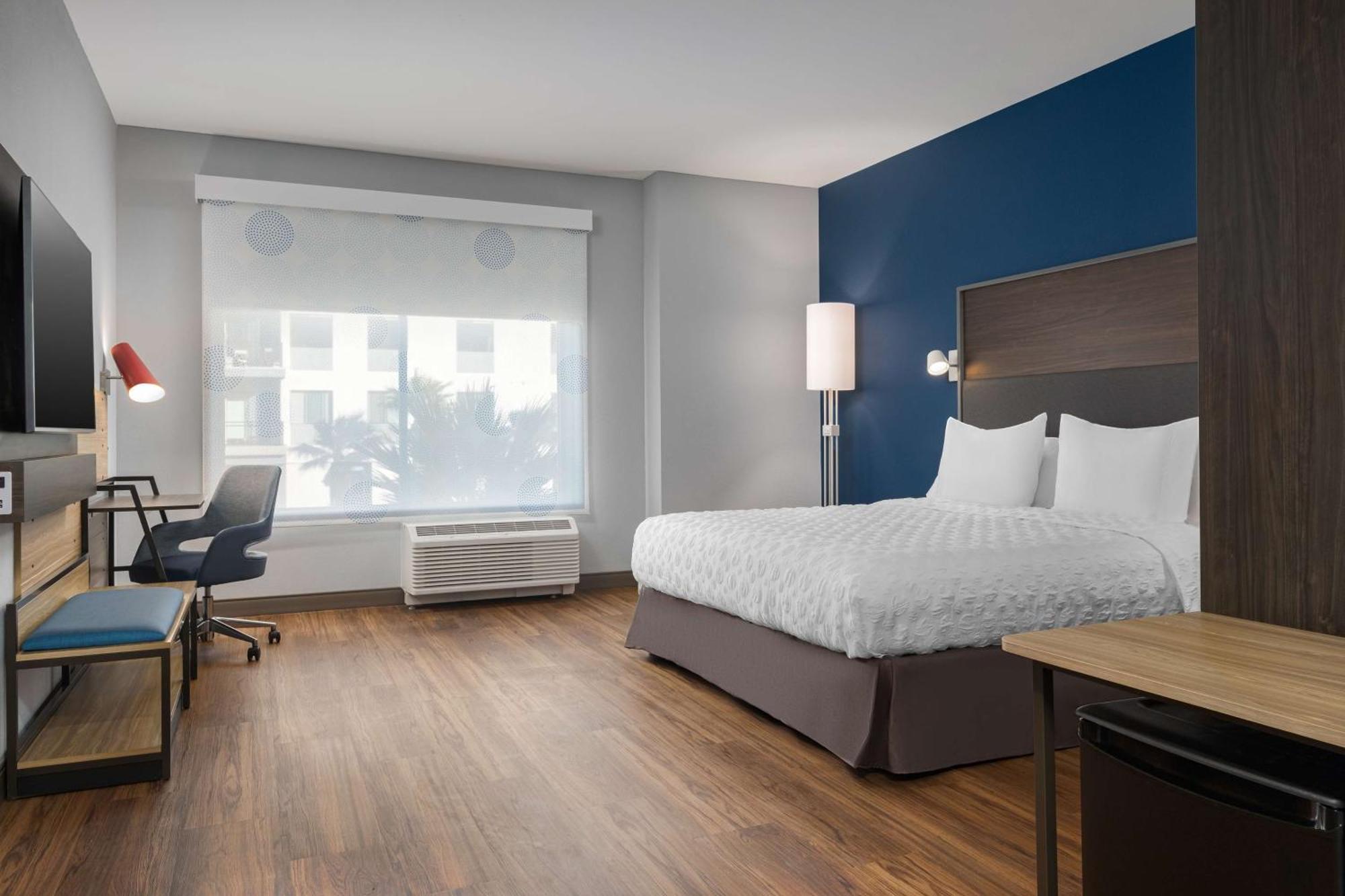 Tru By Hilton Phoenix Midtown Luaran gambar