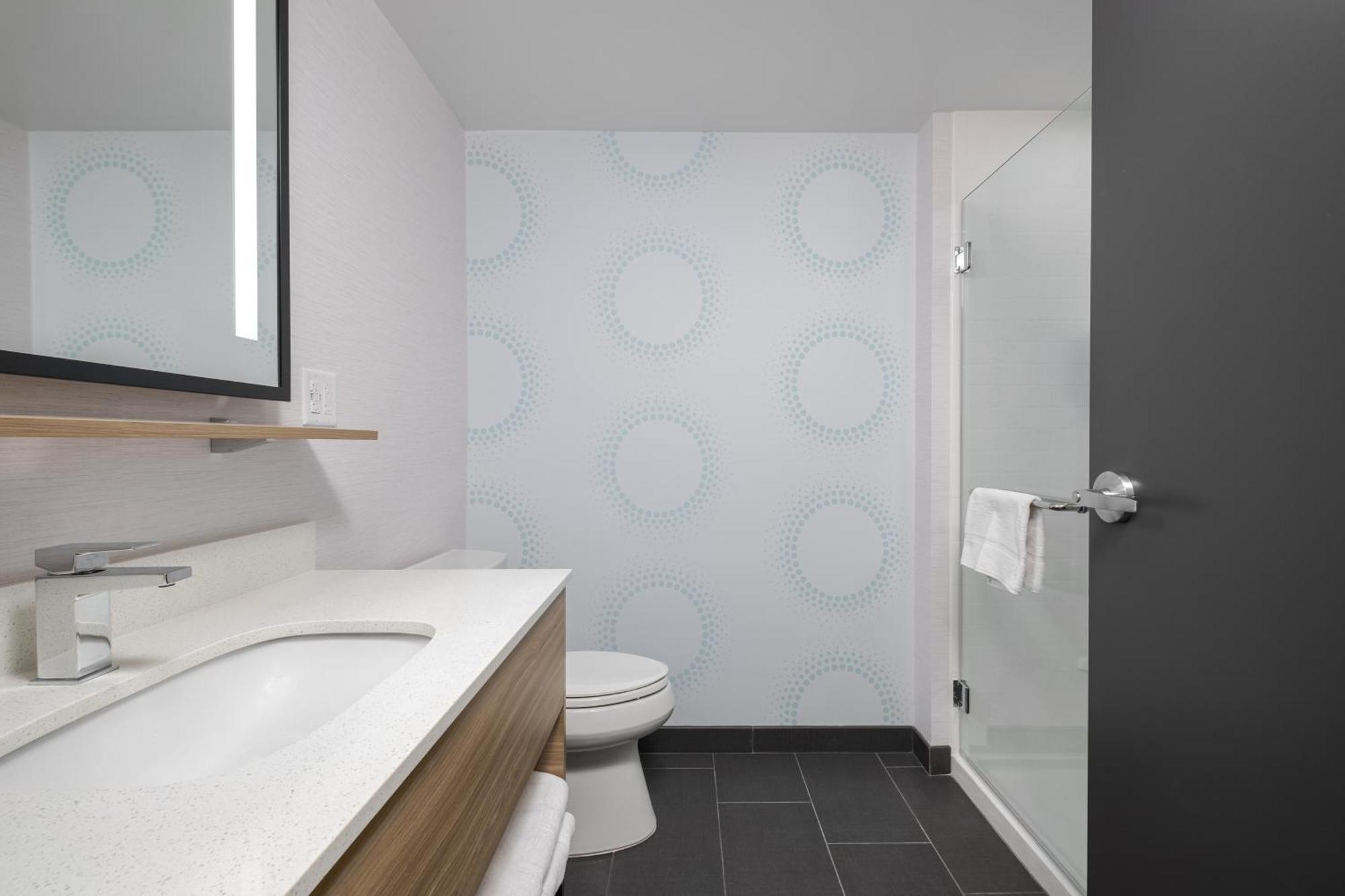 Tru By Hilton Phoenix Midtown Luaran gambar