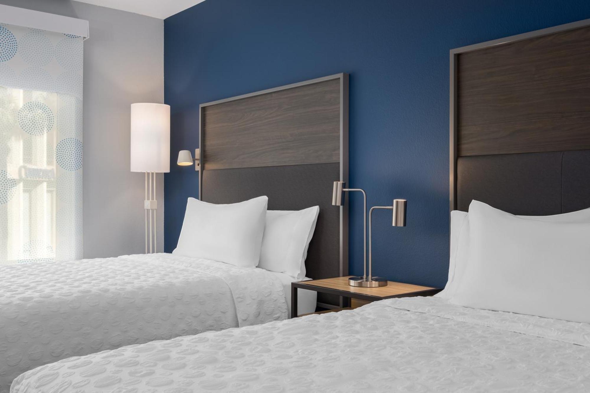 Tru By Hilton Phoenix Midtown Luaran gambar