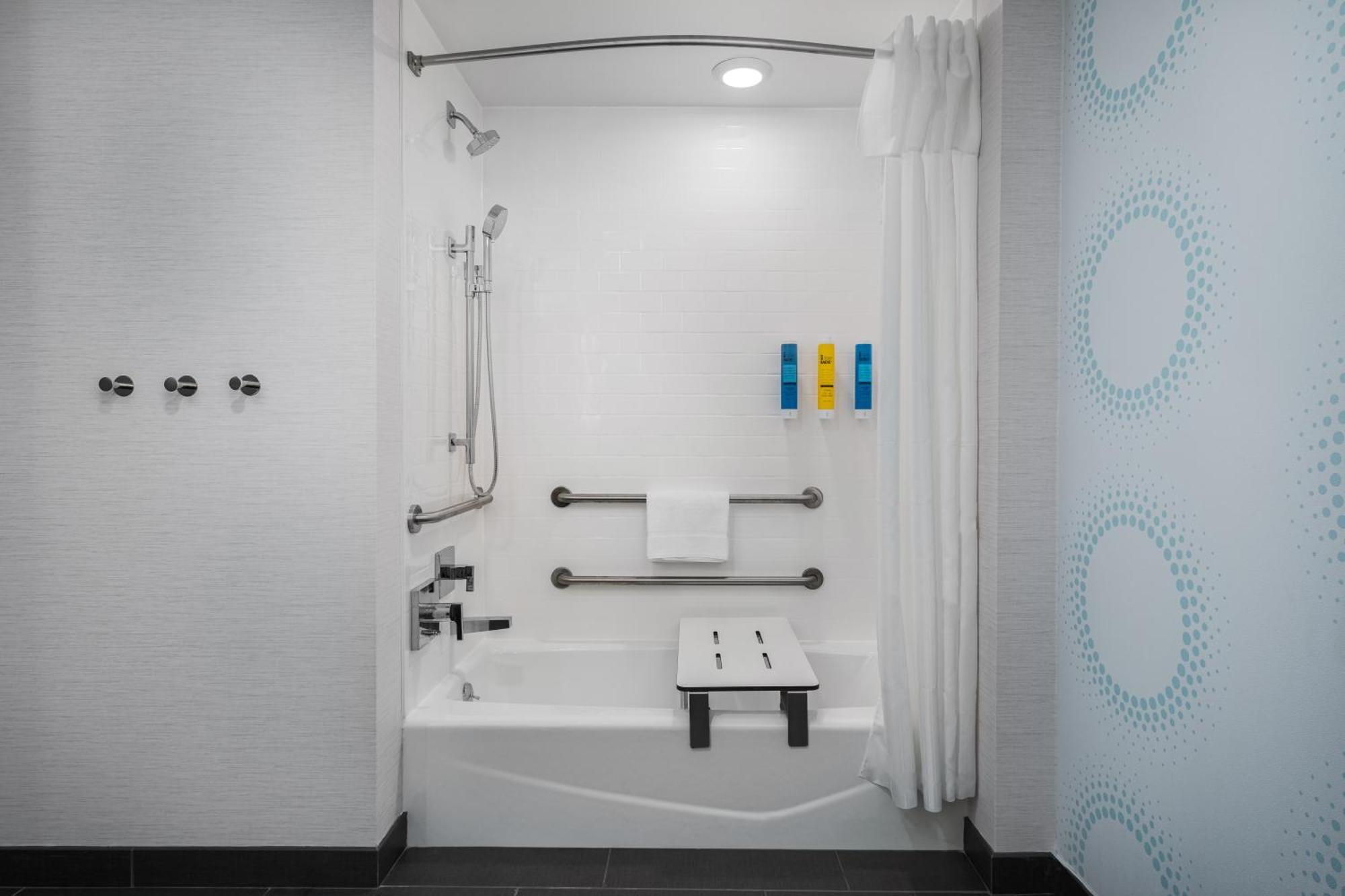 Tru By Hilton Phoenix Midtown Luaran gambar