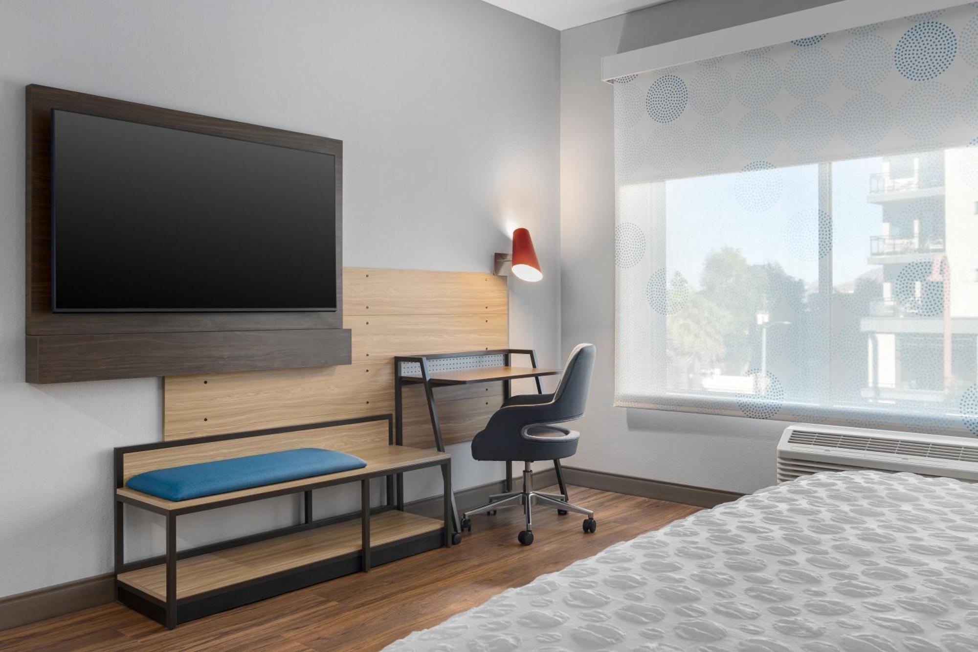 Tru By Hilton Phoenix Midtown Luaran gambar